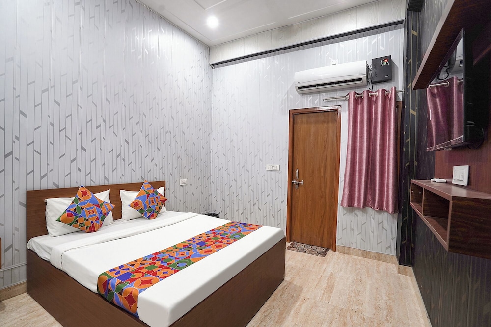 Fabhotel Rk Dham