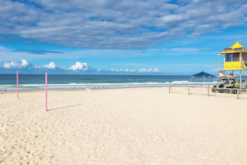 Luxury Apartment - Oracle Broadbeach