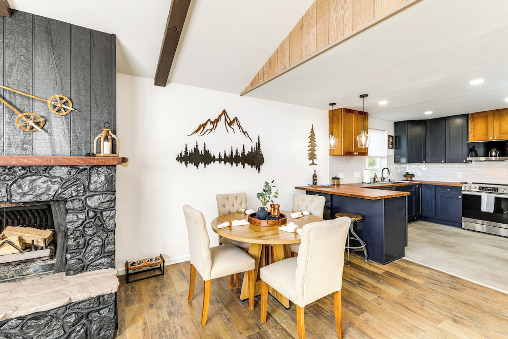 'the High Country Hideaway' Flagstaff Golf Retreat