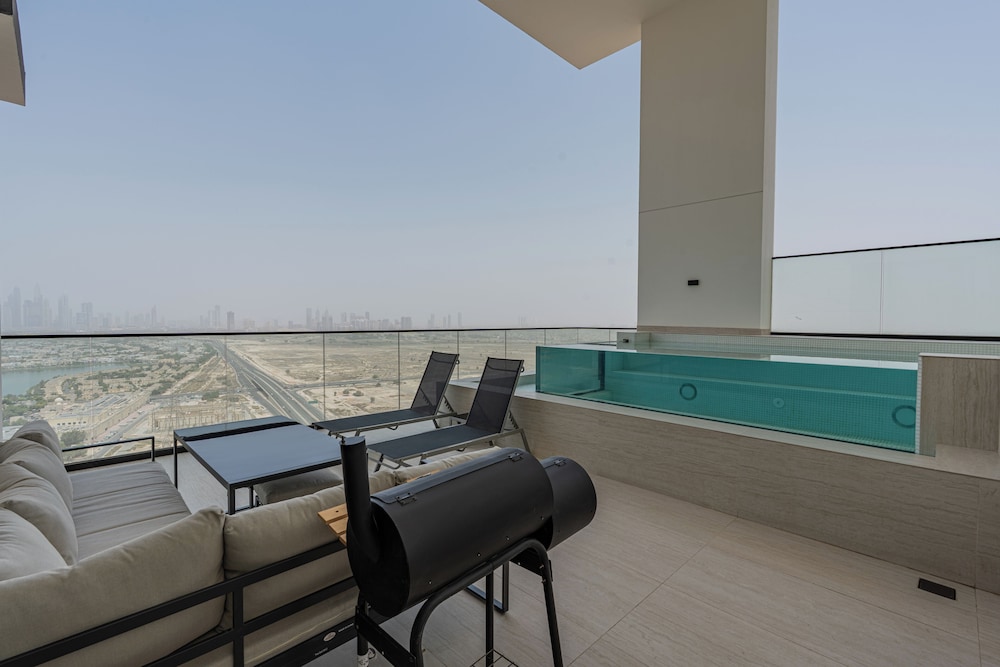 Binghatti Onyx Residences- JVC