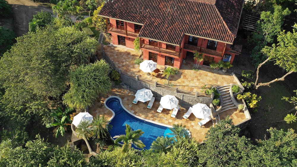 Hacienda Barrigona