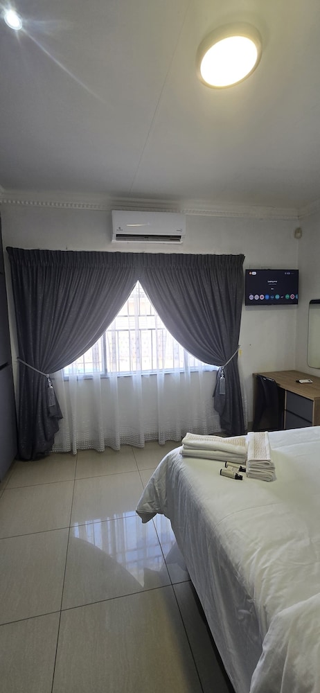 Good night guest house