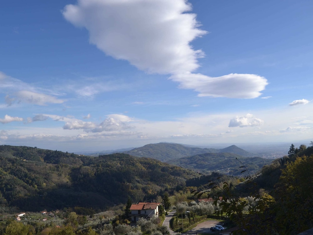 Cottage in Marliana With Private Pool view 5