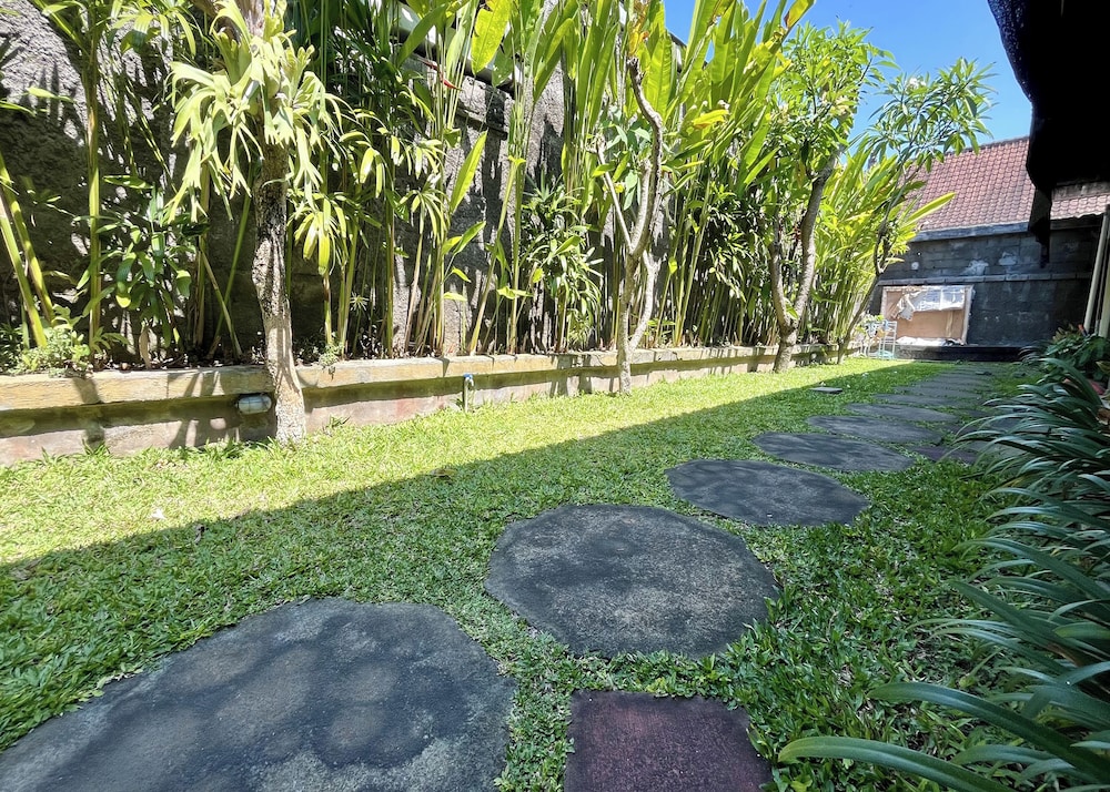 Mai Guesthouse Sanur