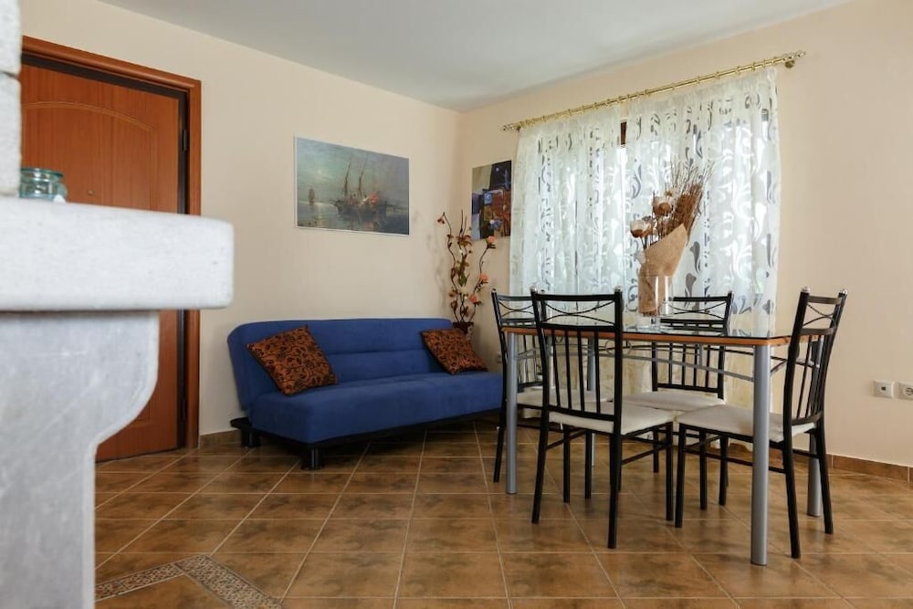 Glyfada Villas