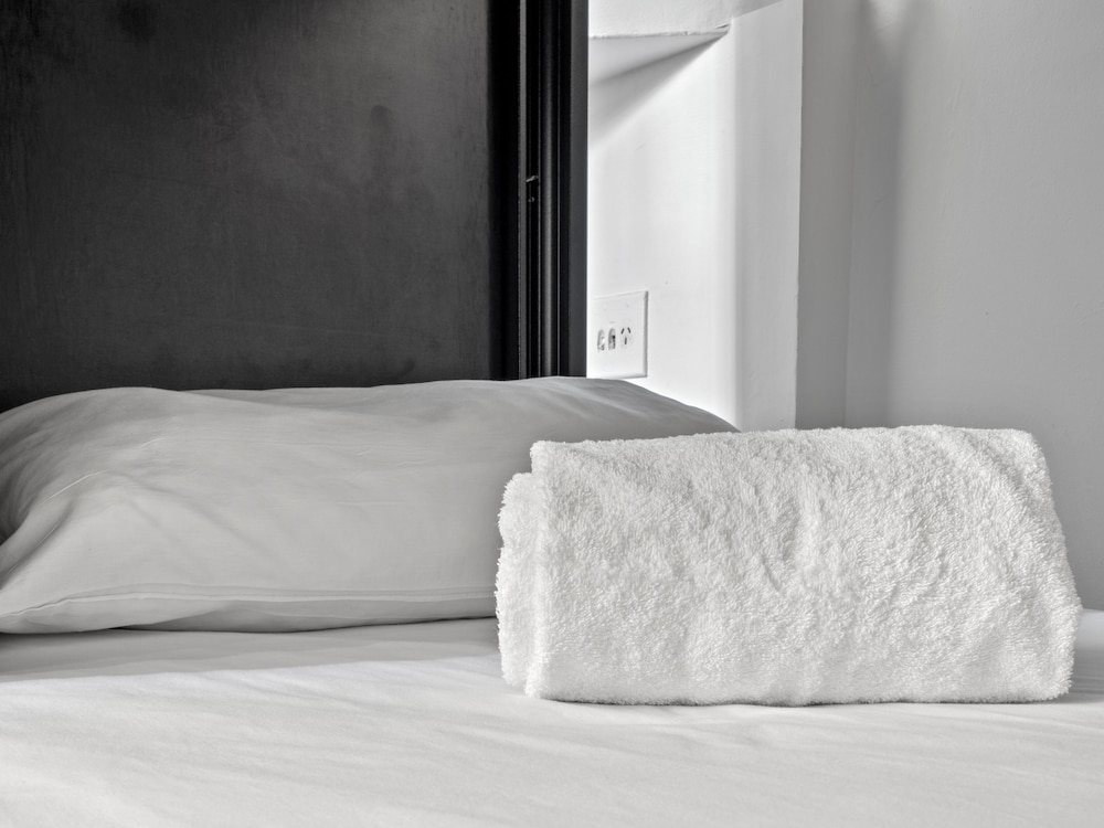 Potts Point Vacations - Azzurro Pod Hotel Potts Point - Property Image 16