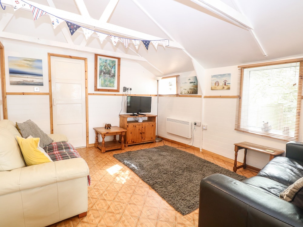 Suzanne's Beach Hut