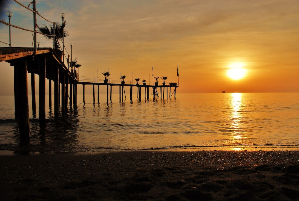 Alanya Risus Park Hotel