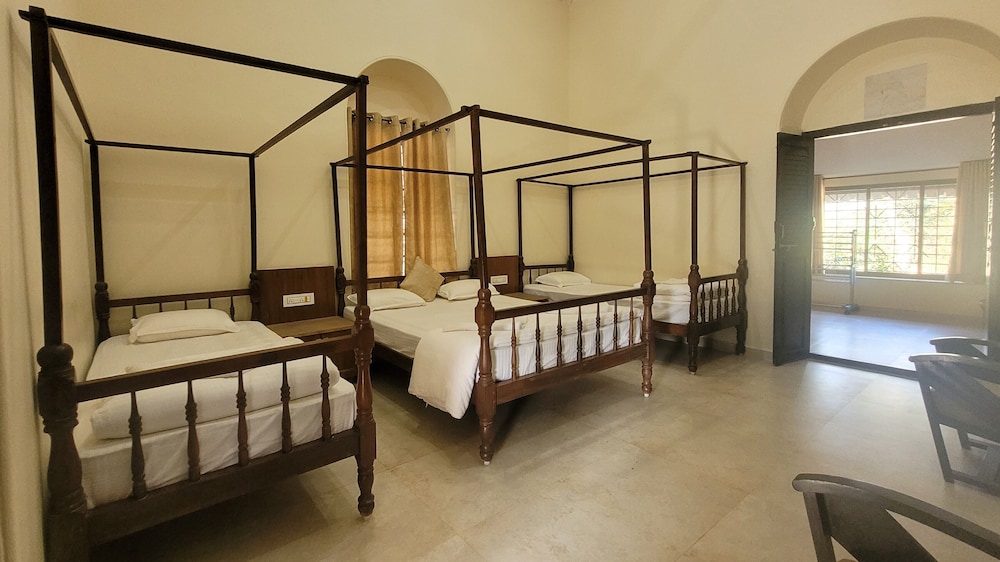 Madhuvan Retreat Resort Amba