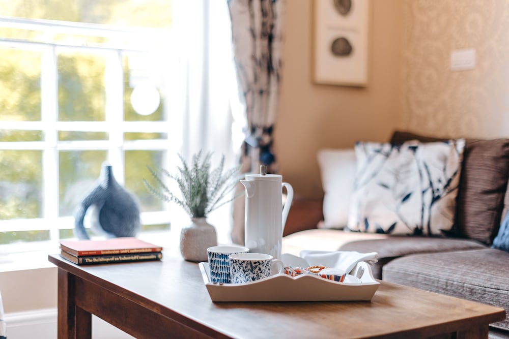 Ironbridge View Townhouse