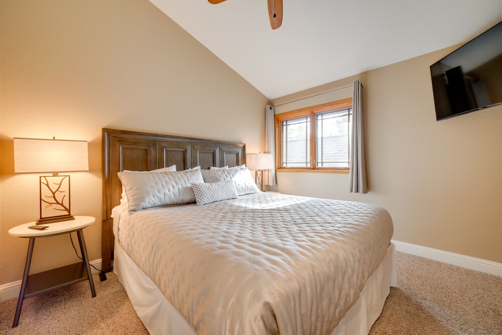 Reno Vacations - Sleek Reno-lake Tahoe Retreat, 4 Mi to Ski Mt Rose - Property Image 40