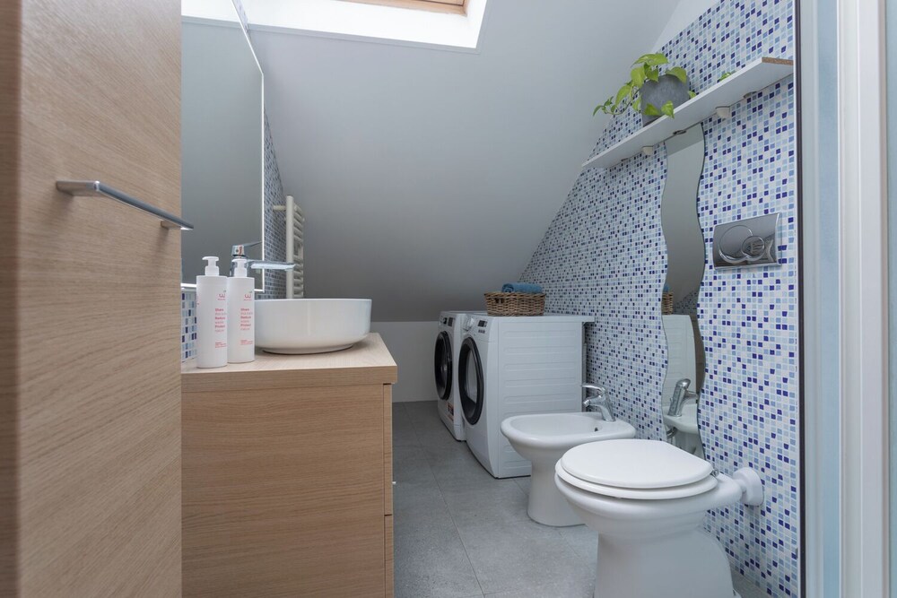 Belfiore Apartment by Wonderful Italy