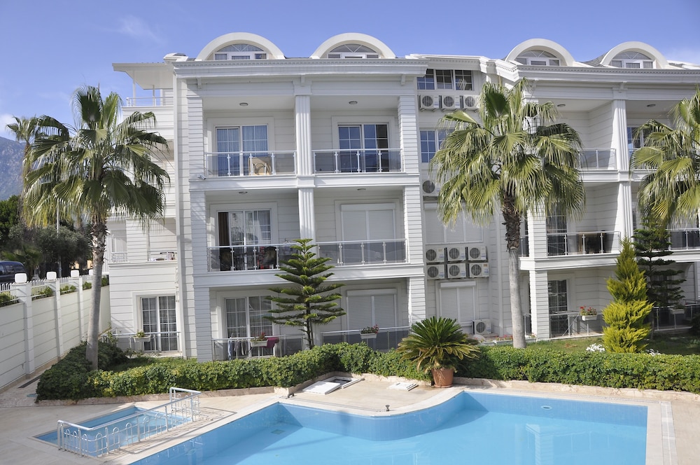 Kemer Residence 2