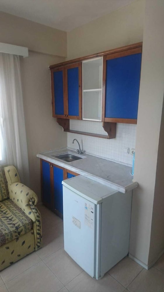 Koz Marigold Apart Otel - Image 13