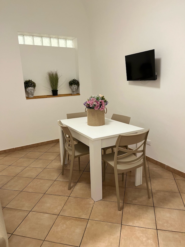 Helios Apartaments