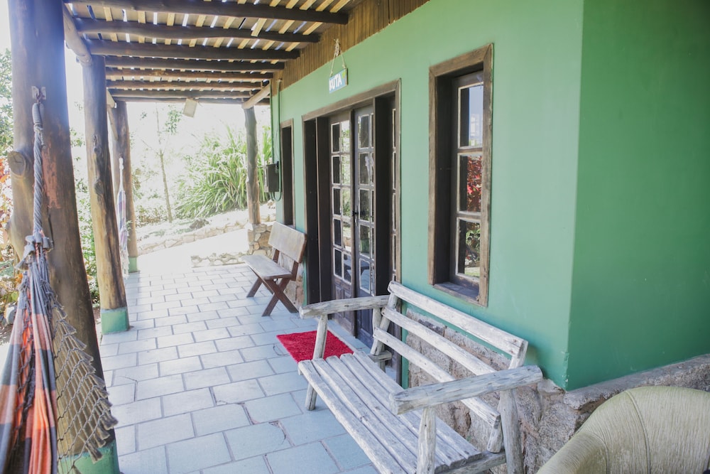 Warung Guest House
