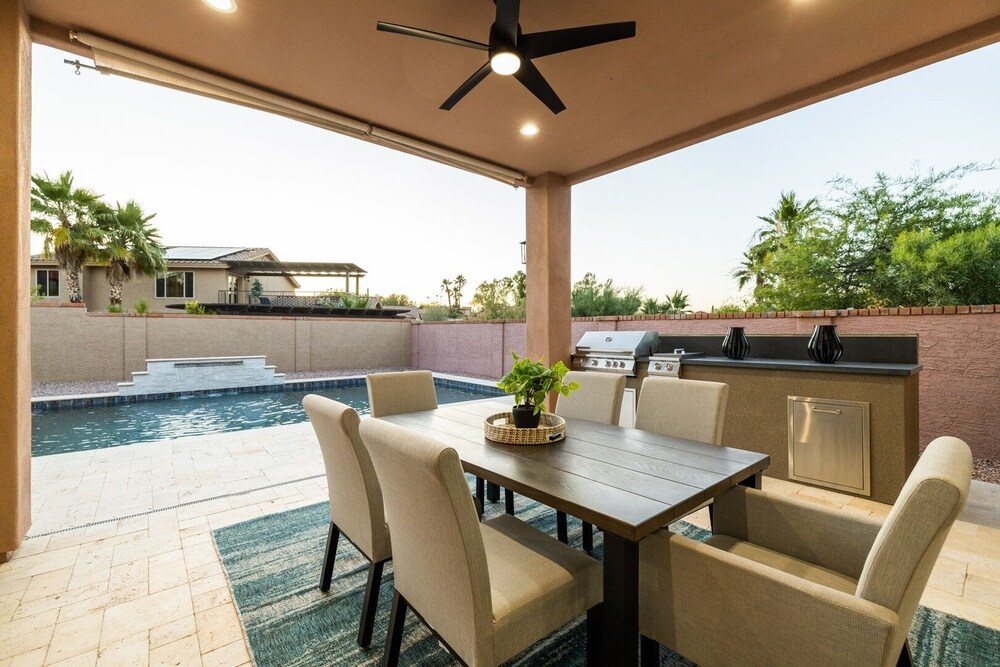 Fountain Hills Nicklaus 4 Bedroom Home by RedAwning - Property Image 22