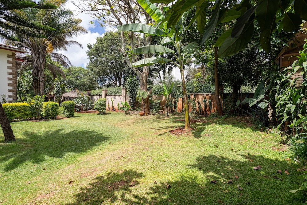 Bonsai Villa Homestay