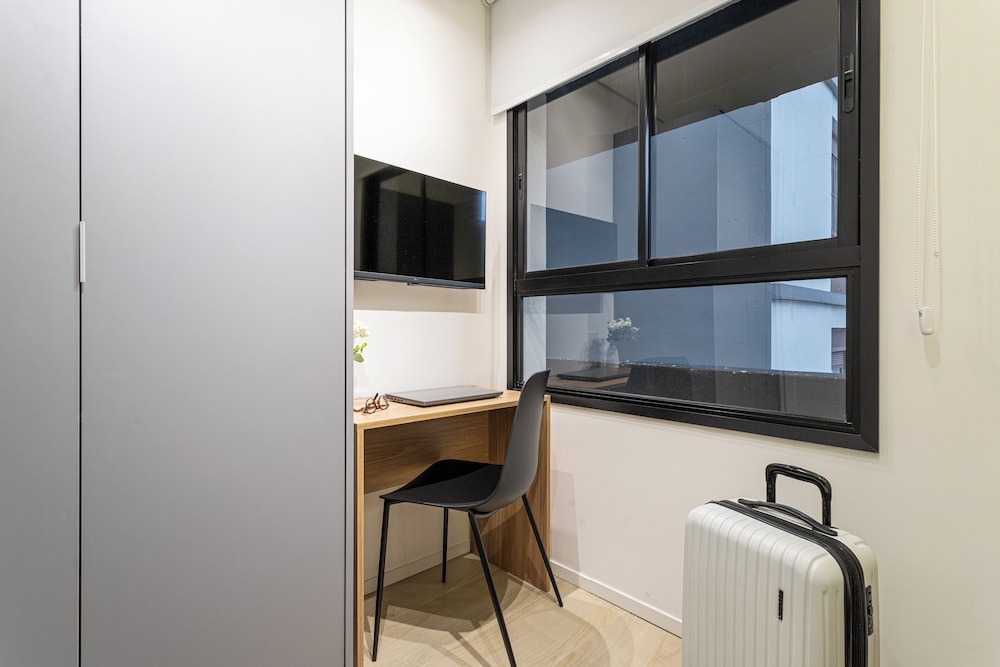 Pivô Pamplona by Viva - Apartamentos novos e espaçosos ao lado da Av Paulista