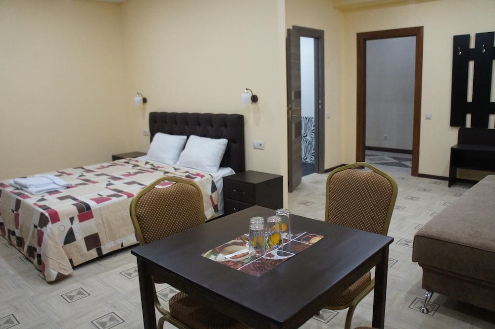 Guest House Volgograd