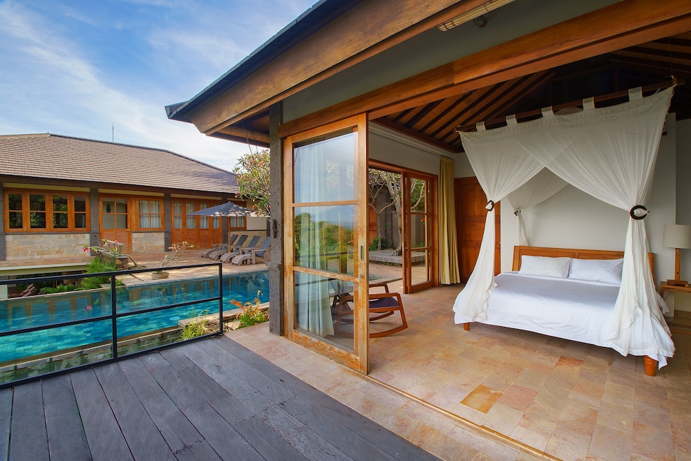 Sumberkima Hill Private Villa Retreat