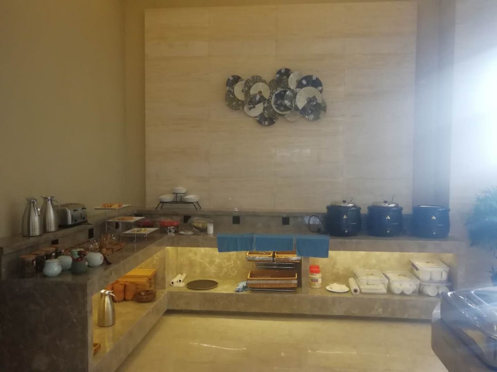 Merlinhod Hotel Shanghai North Hongqiao