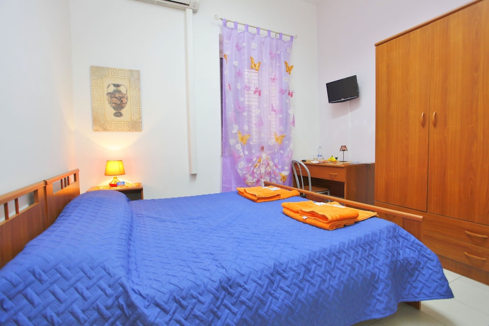 B&B Agorà