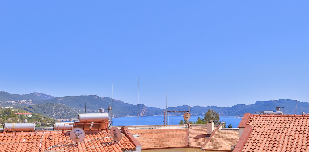 KAŞ ATHENA OTEL - Image 9
