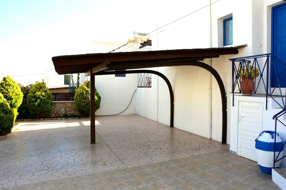 Maripaul Family Villa