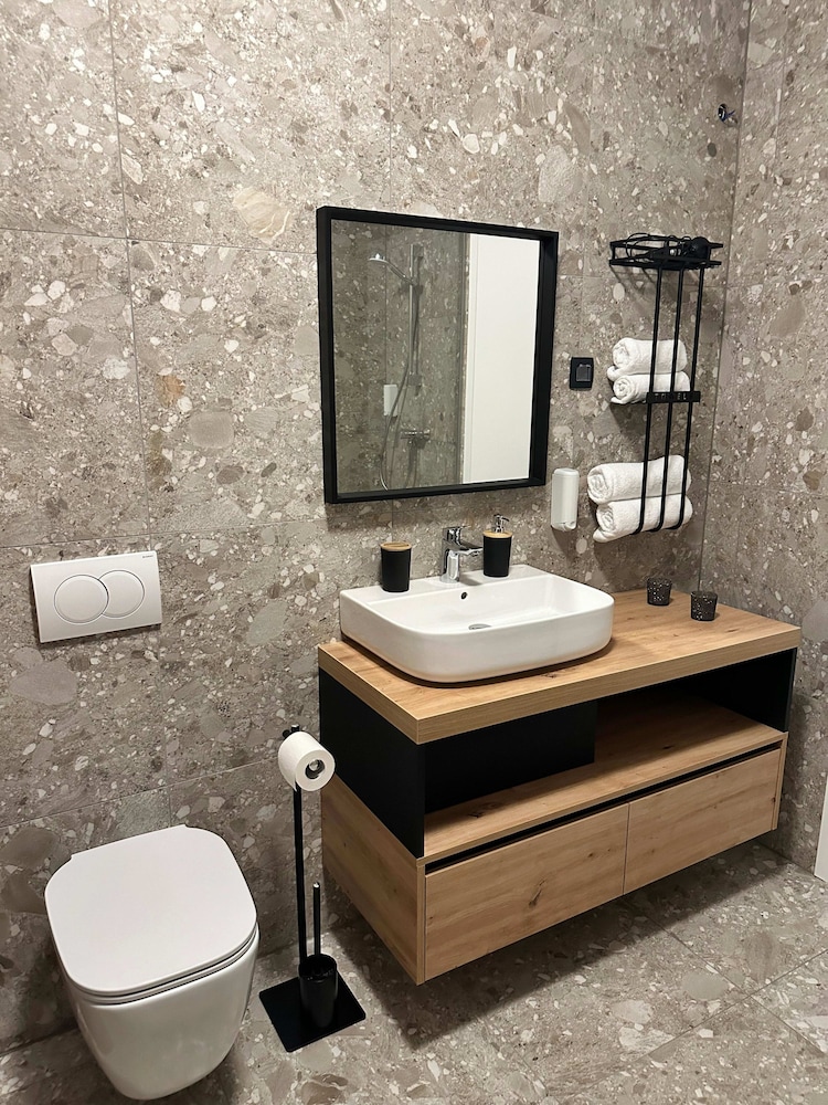 Soca Valley Suites - Premium Apartment A15