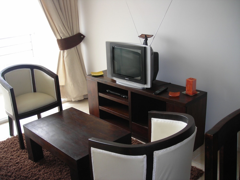 Departamento Marserena 7