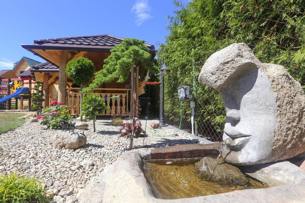 Holiday Home in Rewal Near Sandy Beach view 2