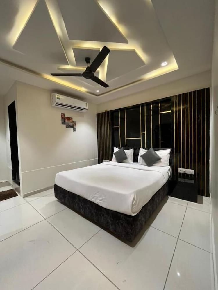 Hotel Prime View