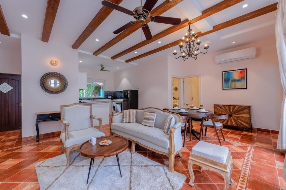 Casa Del Leon by Hireavilla -3br w Pool in Assagao view 3