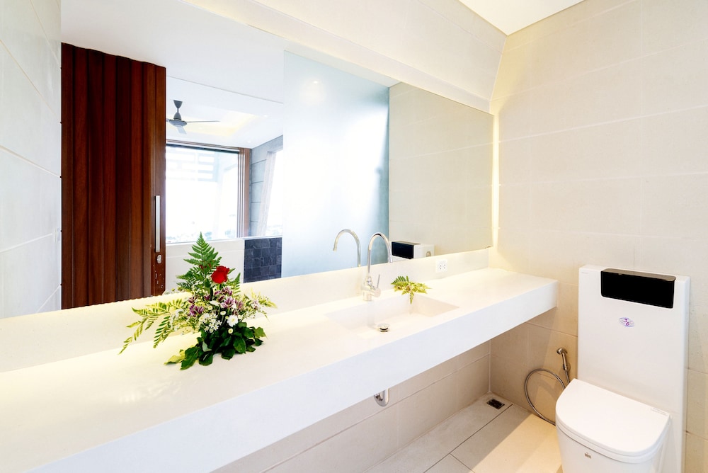 Aqua Samui Villas