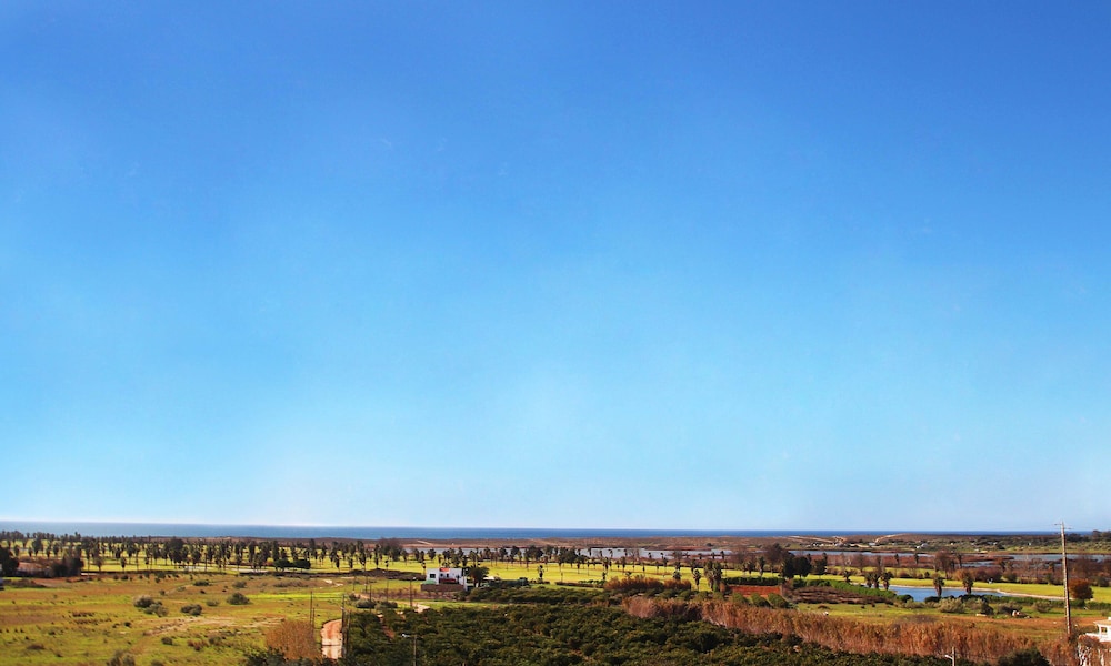 Villa Saint John view 2