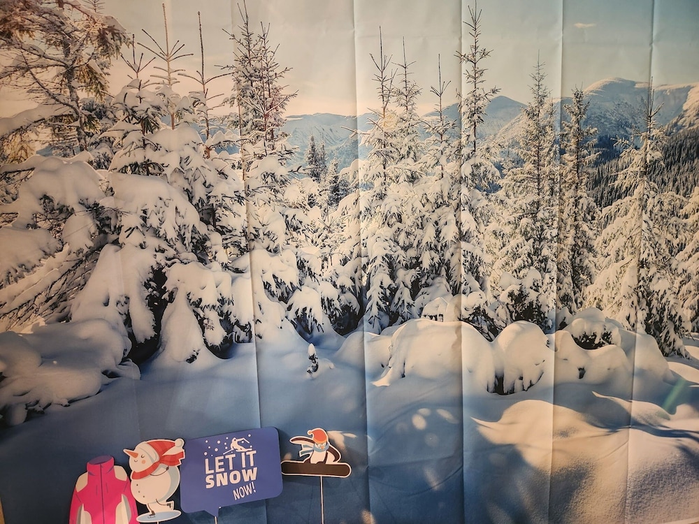 Big Cub Cabin #2521