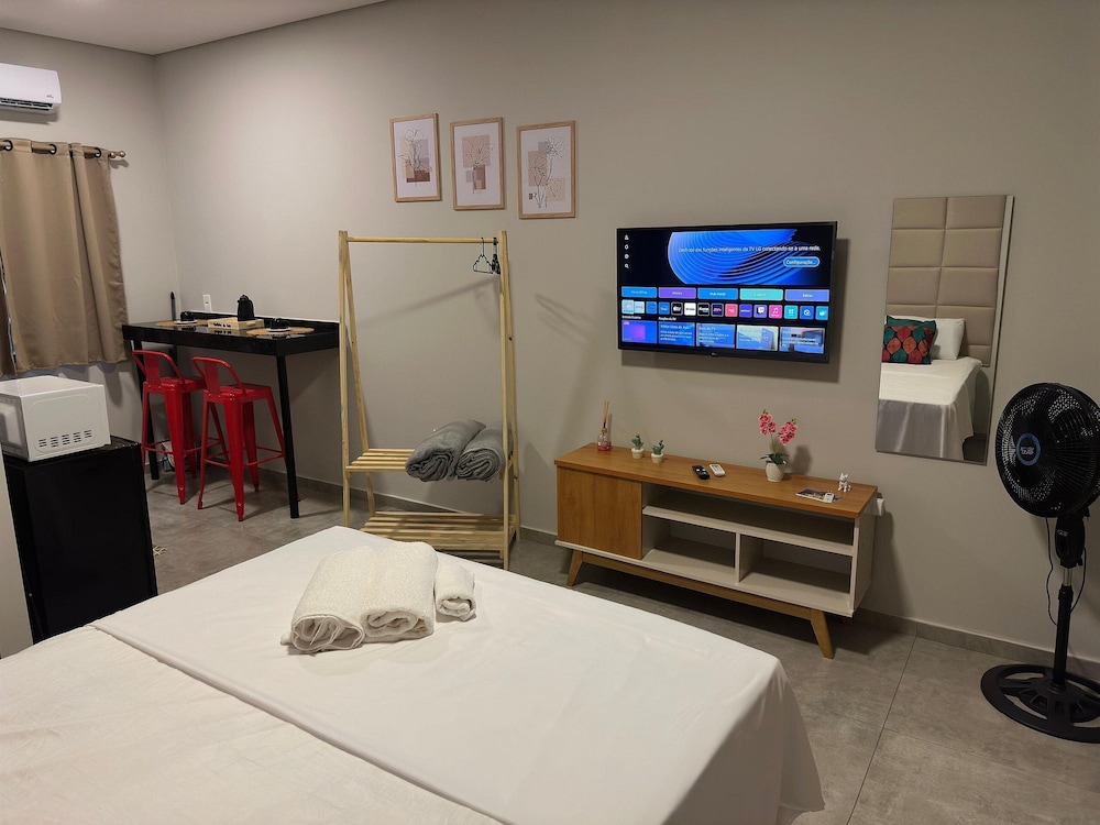 Loft do Braga