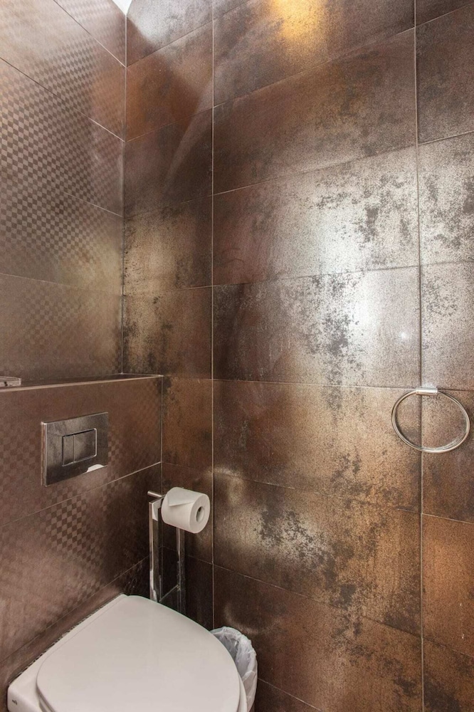 Modern 2 Bedroom Apartment in Marble Arch