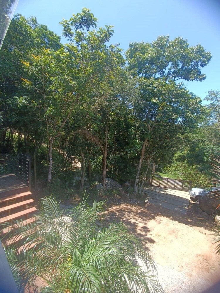 Casa Buda II - Garopaba - SC