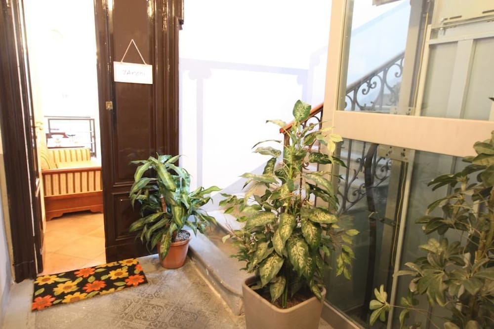 7 Archi Bed & Breakfast photo 1