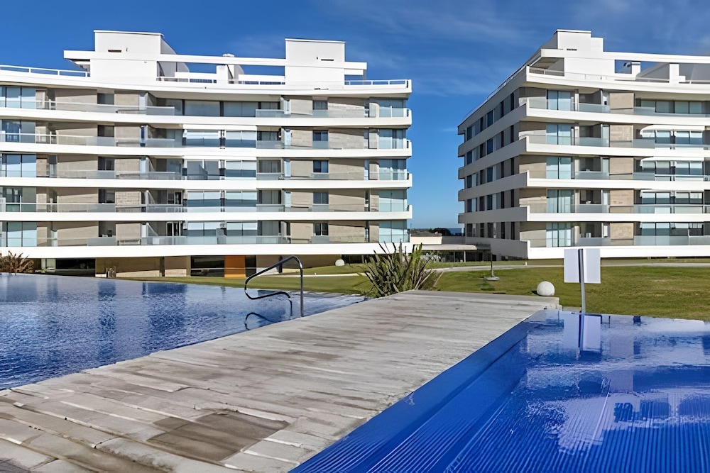 Oceana Suites Lumiere