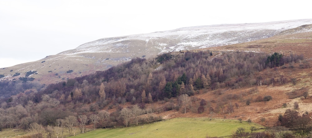 YHA Brecon Beacons - Hostel