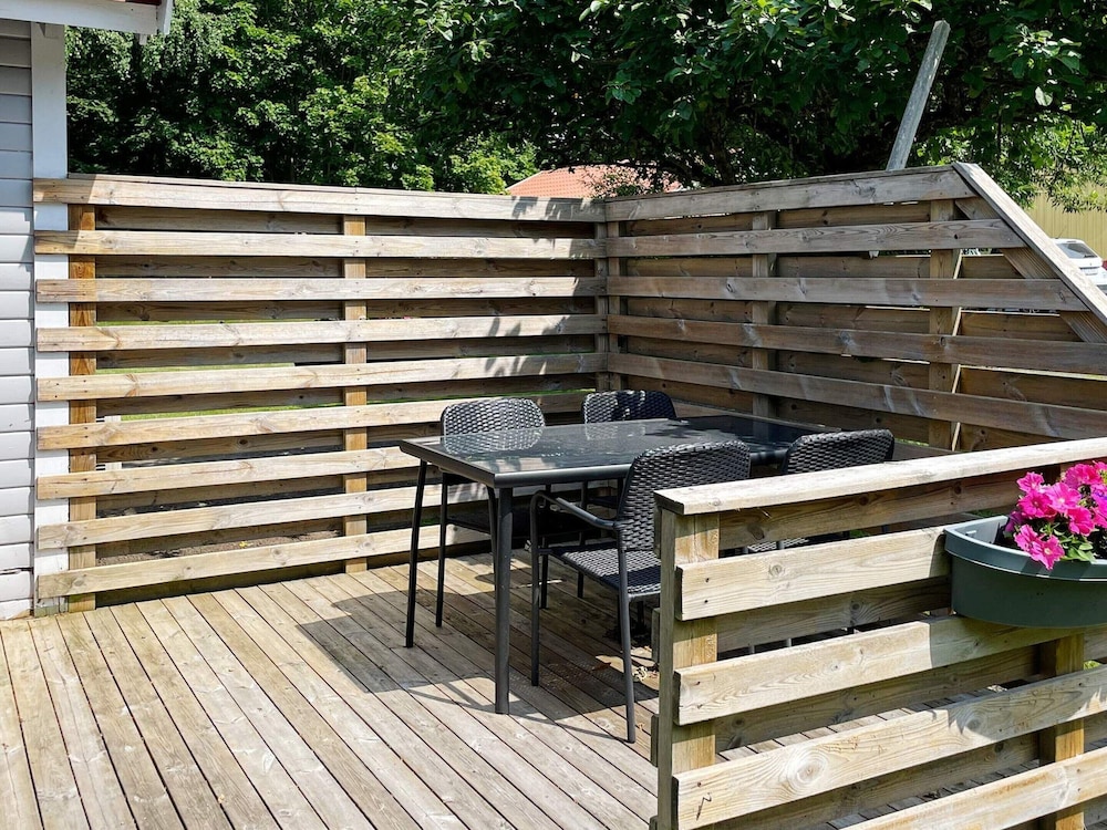 4 Star Holiday Home in Morrum