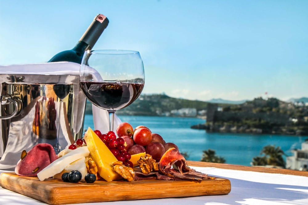 Ena Boutique Otel - Image 5