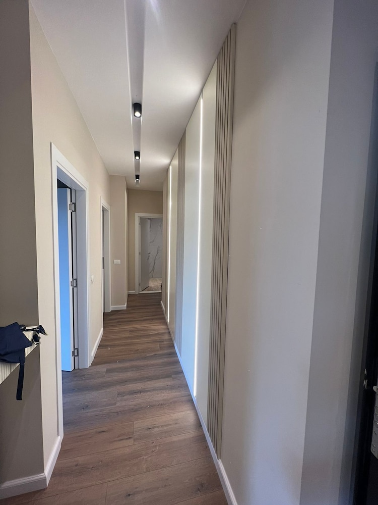 Blue Boutique Apartments 2