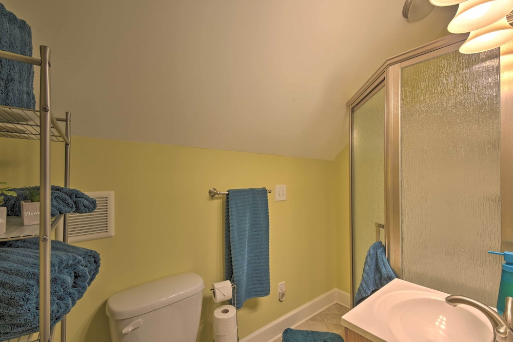 Beautiful Bent Tree Apt w/ Community Perks!