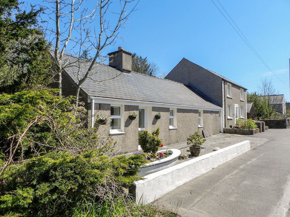 Bwlch Yr Awel Cottage