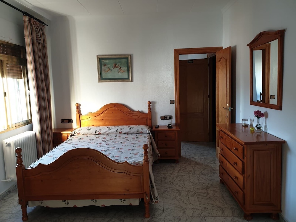 Hotel San Francisco - Property Image 8