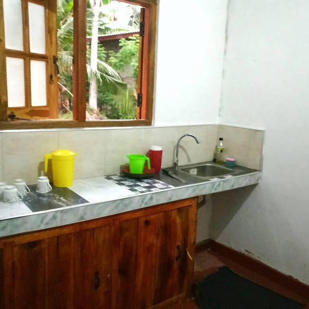 Coco Garden Holiday Homes view 2